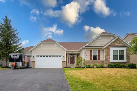 1731 Cashel Ln, Mchenry, IL 60050