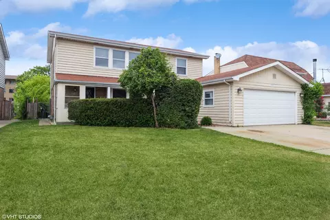 1202 E Ardyce Ln, Mount Prospect, IL 60056