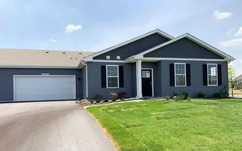 6343 Maple Glen Dr #3201, Wonder Lake, IL 60097