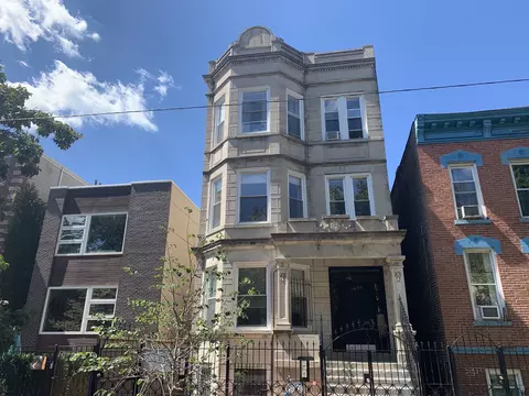 1450 N Campbell Ave #1B, Chicago, IL 60622