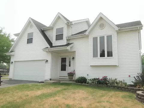 114 Bushthorn Dr, Elwood, IL 60421