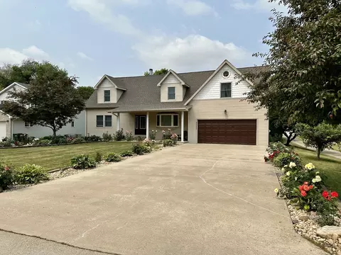 24762 S Elsie St, Channahon, IL 60410