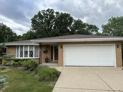 14650 Ridge Ave, Orland Park, IL 60462