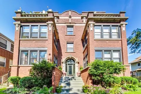 5412 N Winthrop Ave #3, Chicago, IL 60640