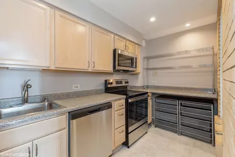40 E 9th St #1605, Chicago, IL 60605 photo 9