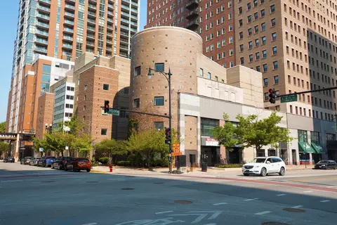 40 E 9th St #1605, Chicago, IL 60605 photo 2