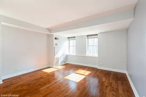 40 E 9th St #1605, Chicago, IL 60605 photo 11