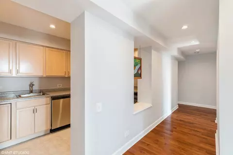 40 E 9th St #1605, Chicago, IL 60605 photo 8