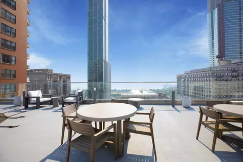 40 E 9th St #1605, Chicago, IL 60605 photo 16