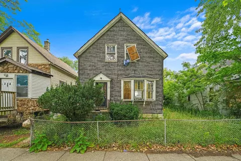 222 W 105th Pl, Chicago, IL 60628