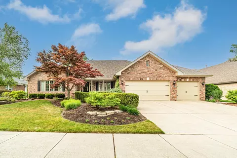10728 Buck Dr, Orland Park, IL 60467