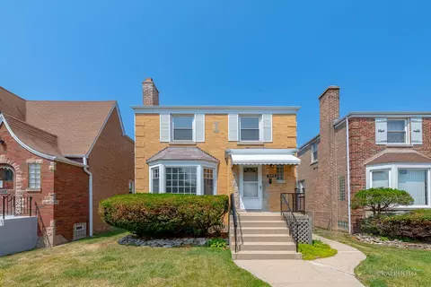 4516 N Austin Ave, Chicago, IL 60630