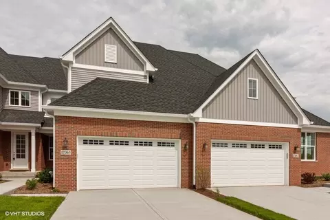 17050 Foxtail Dr, Orland Park, IL 60467