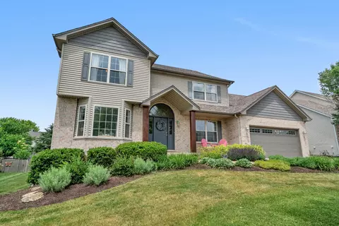 911 Casey Dr, Minooka, IL 60447