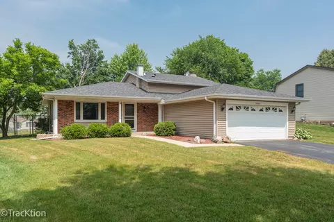 3740 Winding Trail Ln, Hoffman Estates, IL 60192