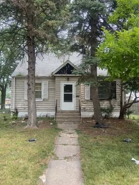 281 E 149th St, Harvey, IL 60426