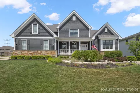 4343 Winterberry Ave, Naperville, IL 60564