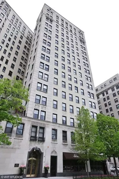2000 N Lincoln Park W #1309, Chicago, IL 60614