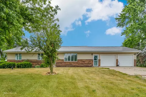 4775 W Prairie Rd, Verona, IL 60479
