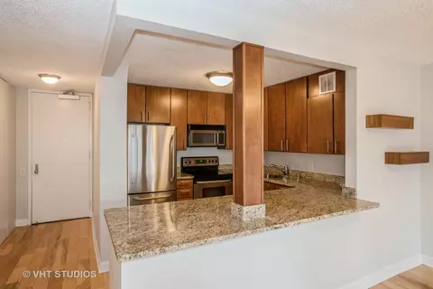 30 E Huron St #3110, Chicago, IL 60611 photo 4