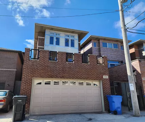 3254 S Stewart Ave, Chicago, IL 60616