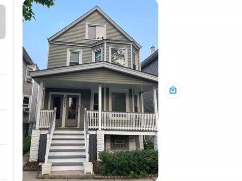 3067 N Avers Ave, Chicago, IL 60618