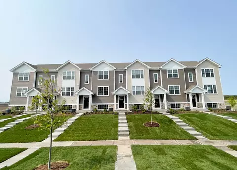 1525 Yosemite Way, Pingree Grove, IL 60140