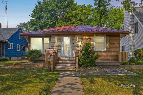 379 S May Ave, Kankakee, IL 60901