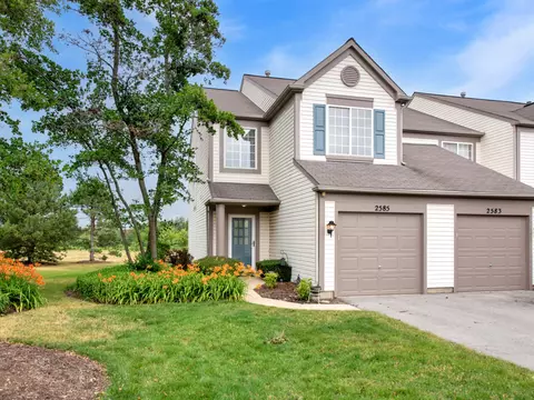 2585 Arcadia Cir #2585, Naperville, IL 60540