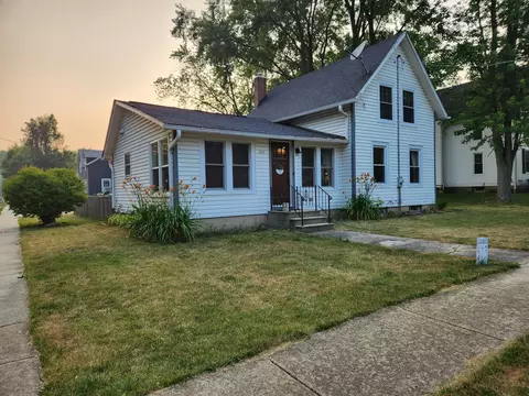 300 Read St, Elburn, IL 60119