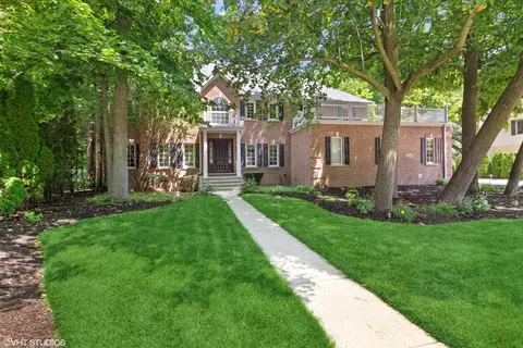 2848 Reserve Ct, Aurora, IL 60502