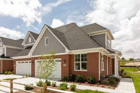 17052 Foxtail Dr, Orland Park, IL 60467