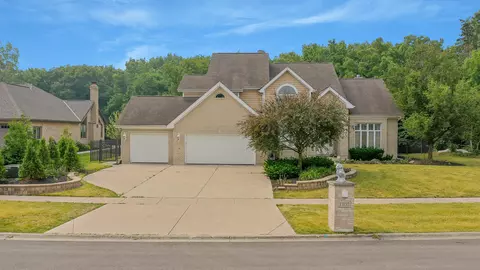 13137 Hidden Valley Dr, Homer Glen, IL 60491