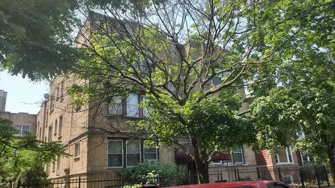 1709 W Wallen Ave #3J, Chicago, IL 60626