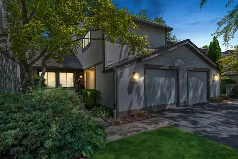 2521 Honeysuckle Ln, Rolling Meadows, IL 60008 photo 26