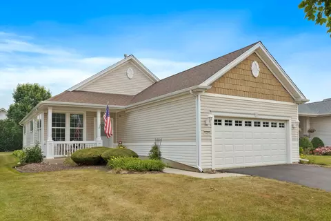 13210 Drendel Rd, Huntley, IL 60142