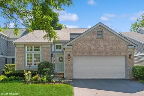 86 Manchester Dr, Buffalo Grove, IL 60089