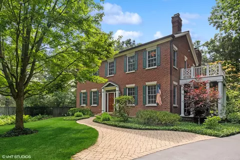 602 S Green Bay Rd, Lake Forest, IL 60045