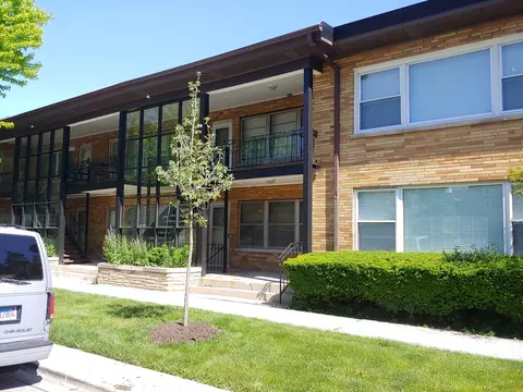 1301 N Harlem Ave #9, Oak Park, IL 60302