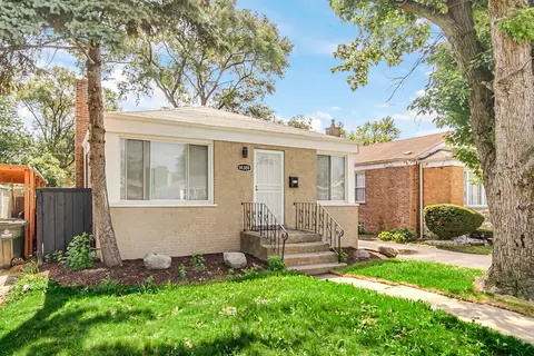 14309 University Ave, Dolton, IL 60419