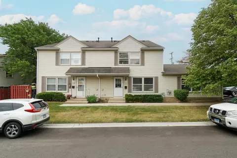 1705 Queensbury Cir #5773, Hoffman Estates, IL 60169