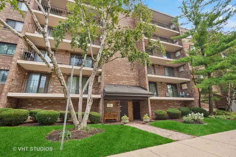 555 Graceland Ave #603, Des Plaines, IL 60016