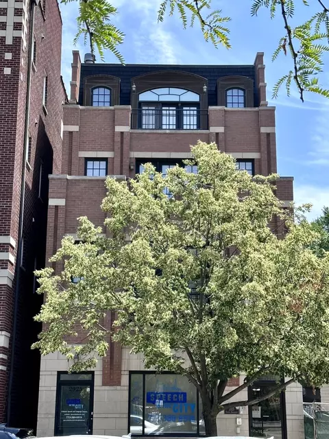 2925 N Southport Ave #3, Chicago, IL 60657