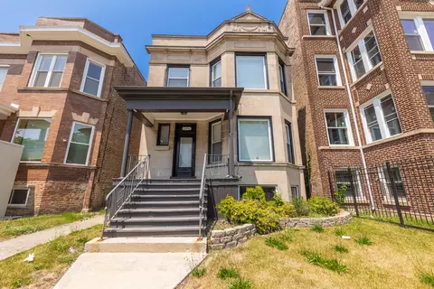 1306 W 64th St, Chicago, IL 60636