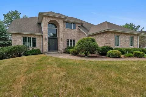 13195 Da Vinci St, Lemont, IL 60439