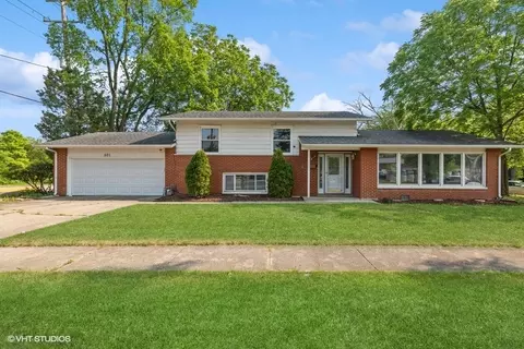 501 Circle Dr, University Park, IL 60484