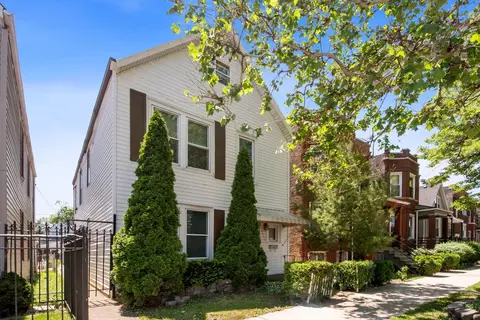 4411 W Haddon Ave, Chicago, IL 60651