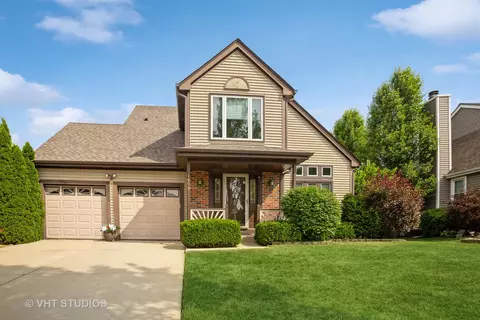 1906 Albany Ct, Elk Grove Village, IL 60007
