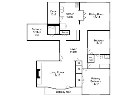 1653 E 55th St #2, Chicago, IL 60615 photo 27