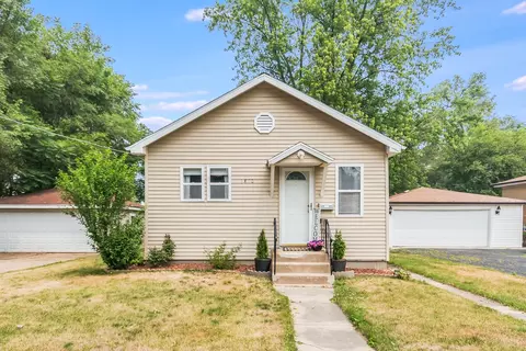 3820 148th Pl, Midlothian, IL 60445